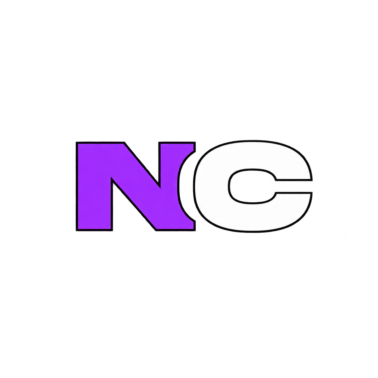 NC logo