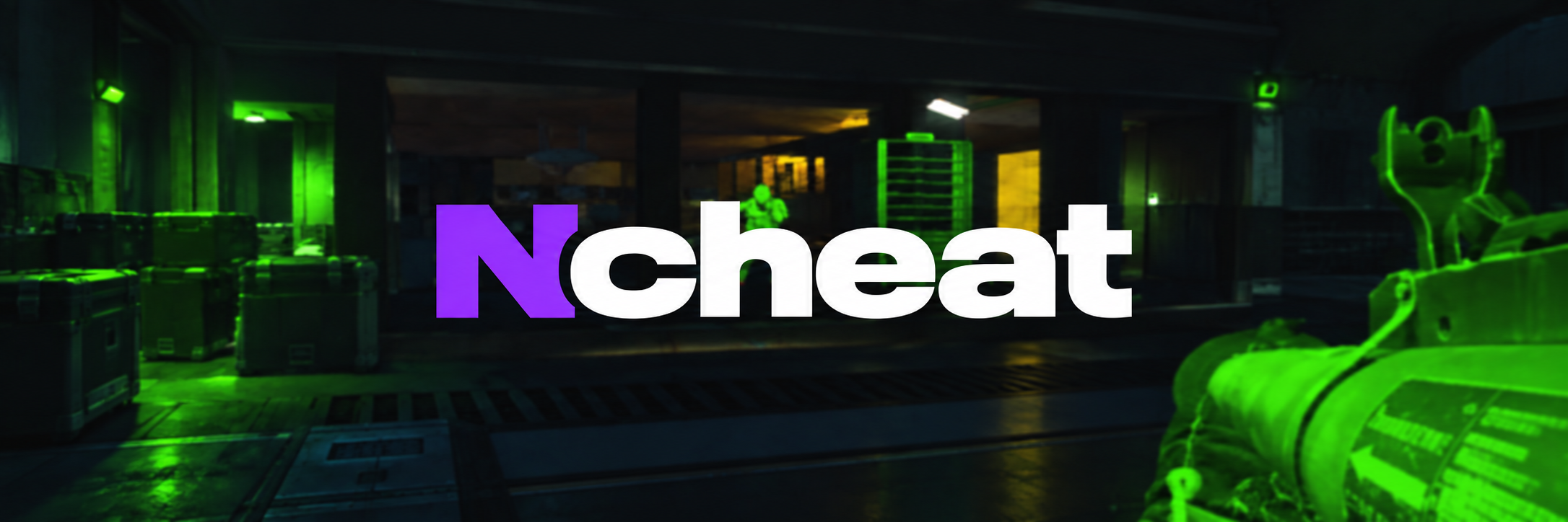 Ncheat